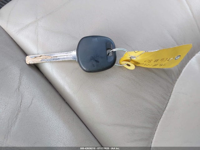 2000 LEXUS RX 300 JT6HF10U6Y0157156 Photo 10