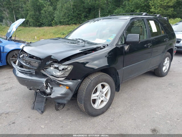2000 LEXUS RX 300 JT6HF10U6Y0157156 Photo 1
