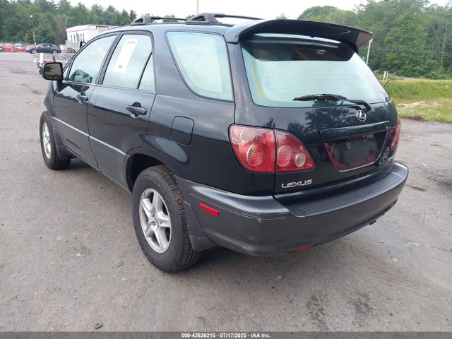 2000 LEXUS RX 300 JT6HF10U6Y0157156 Photo 2
