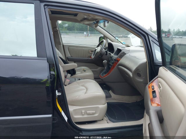 2000 LEXUS RX 300 JT6HF10U6Y0157156 Photo 4