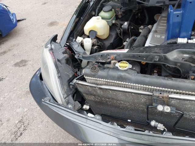 2000 LEXUS RX 300 JT6HF10U6Y0157156 Photo 5