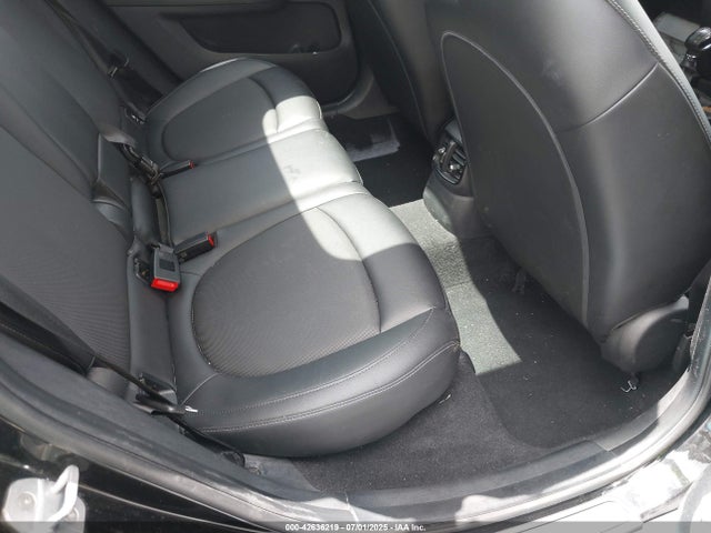 2017 MINI COUNTRYMAN WMZYS7C30H3E06532 Photo 7