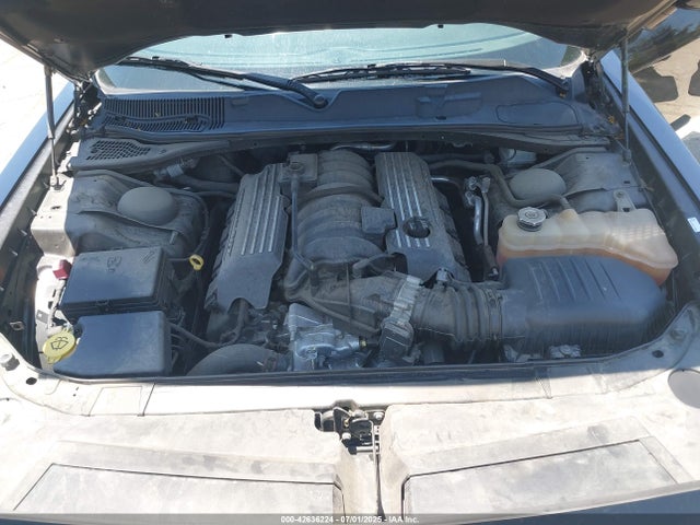 Dodge 2021 2021 2C3CDZFJ4MH601679 Image 10