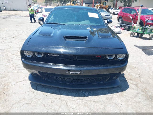 Dodge 2021 2021 2C3CDZFJ4MH601679 Image 11