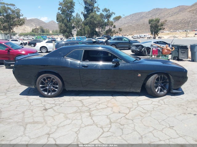 Dodge 2021 2021 2C3CDZFJ4MH601679 Image 12