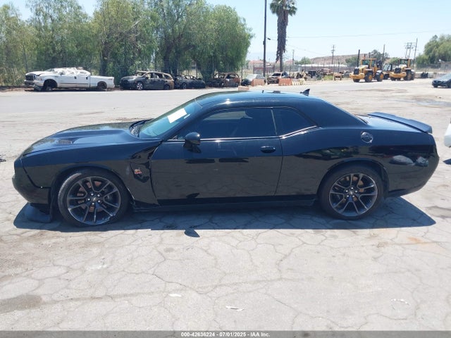 Dodge 2021 2021 2C3CDZFJ4MH601679 Image 13