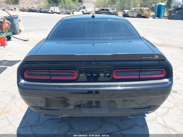 Dodge 2021 2021 2C3CDZFJ4MH601679 Image 15