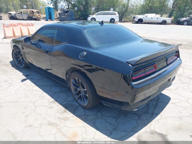 Dodge 2021 2021 2C3CDZFJ4MH601679 Image 3