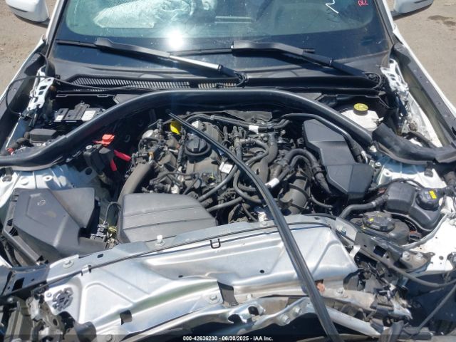 2020 BMW 330I 3MW5R1J04L8B28362 Photo 9