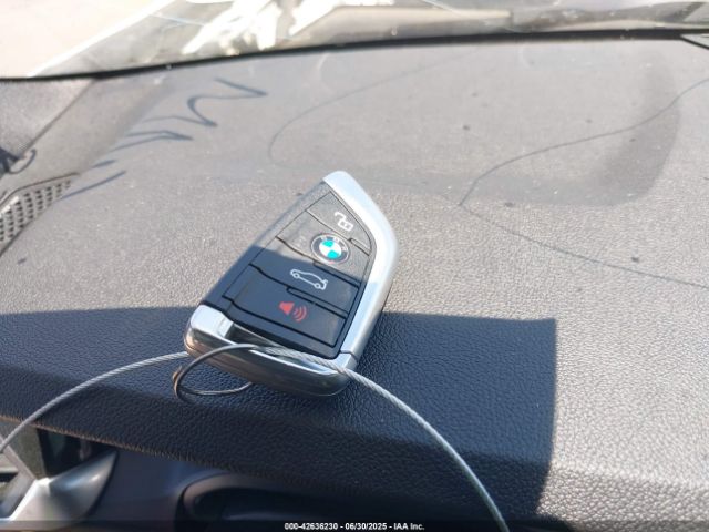 2020 BMW 330I 3MW5R1J04L8B28362 Photo 10