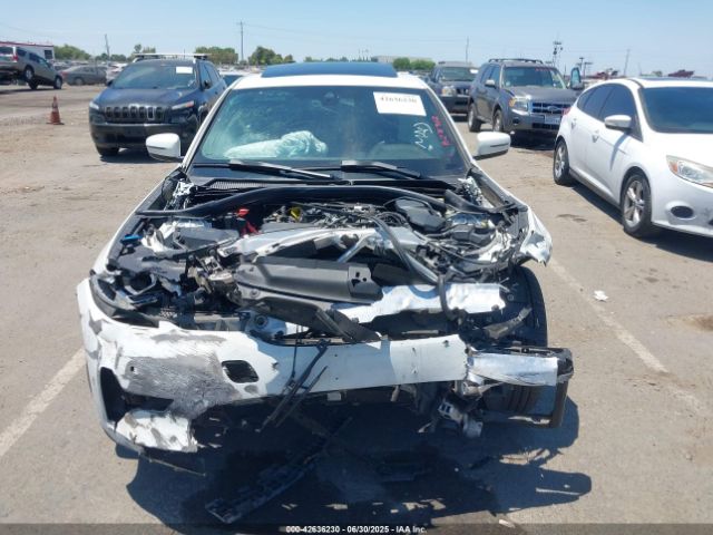 2020 BMW 330I 3MW5R1J04L8B28362 Photo 5