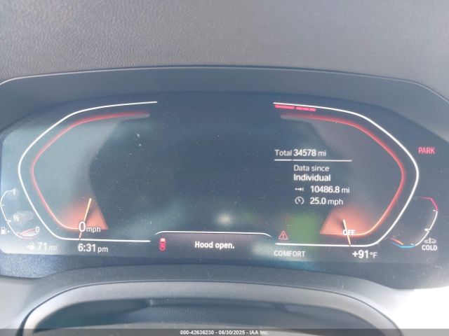2020 BMW 330I 3MW5R1J04L8B28362 Photo 6