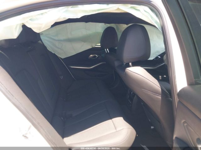 2020 BMW 330I 3MW5R1J04L8B28362 Photo 7