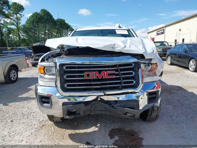 GMC l96 - sfi, e85 max, iron, gm 2019 2GT22NEG4K1153932 Image 12