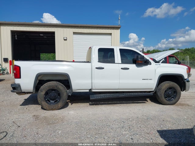 GMC l96 - sfi, e85 max, iron, gm 2019 2GT22NEG4K1153932 Image 13