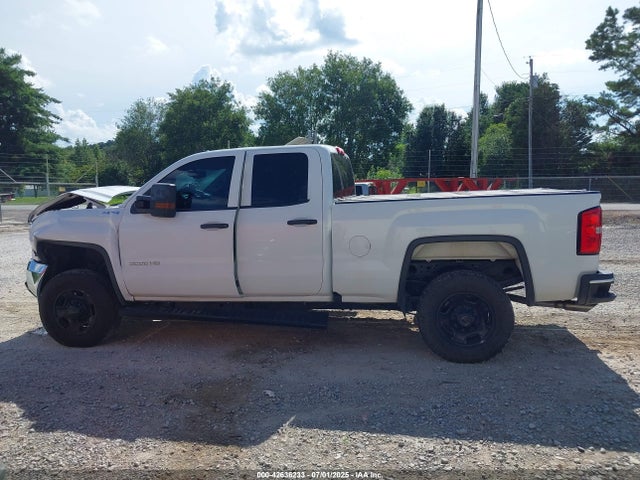 GMC l96 - sfi, e85 max, iron, gm 2019 2GT22NEG4K1153932 Image 14