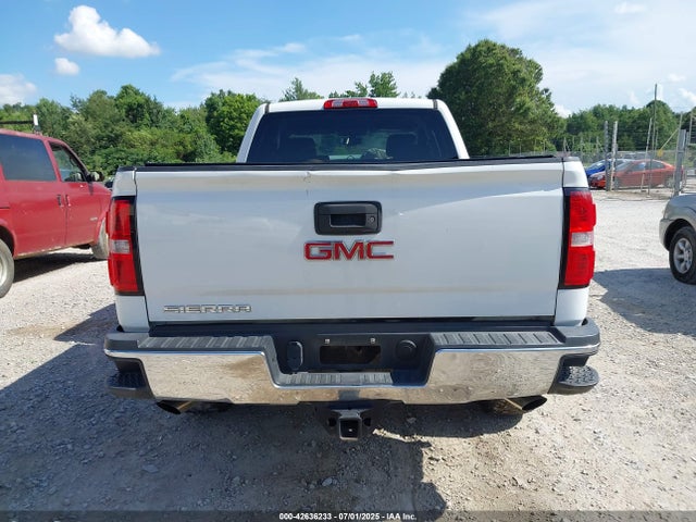 GMC l96 - sfi, e85 max, iron, gm 2019 2GT22NEG4K1153932 Image 16