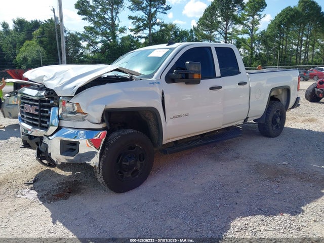 GMC l96 - sfi, e85 max, iron, gm 2019 2GT22NEG4K1153932 Image 2