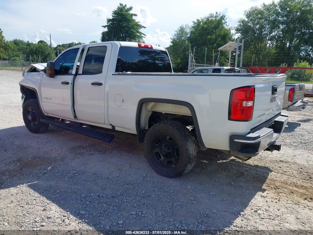 GMC l96 - sfi, e85 max, iron, gm 2019 2GT22NEG4K1153932 Image 3