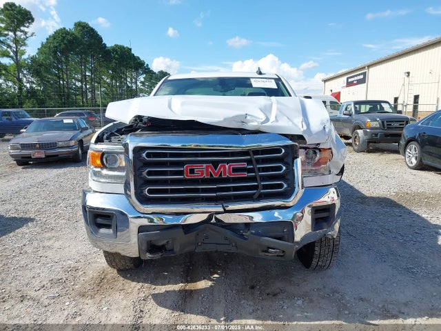 GMC l96 - sfi, e85 max, iron, gm 2019 2GT22NEG4K1153932 Image 6