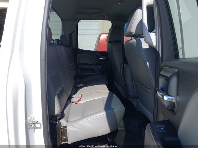 GMC l96 - sfi, e85 max, iron, gm 2019 2GT22NEG4K1153932 Image 8
