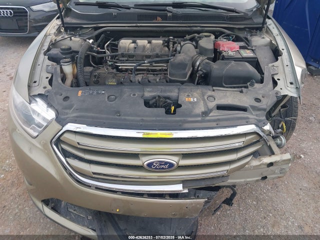 Aukcja sprzedaży 2013 Ford Taurus Limited, vin: 1FAHP2F86DG232824, numer aukcji: 42636253