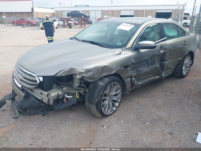 Aukcja sprzedaży 2013 Ford Taurus Limited, vin: 1FAHP2F86DG232824, numer aukcji: 42636253