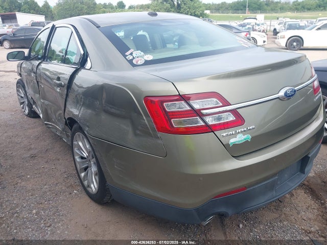 Aukcja sprzedaży 2013 Ford Taurus Limited, vin: 1FAHP2F86DG232824, numer aukcji: 42636253