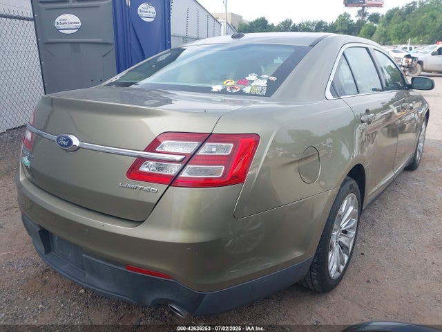 Aukcja sprzedaży 2013 Ford Taurus Limited, vin: 1FAHP2F86DG232824, numer aukcji: 42636253