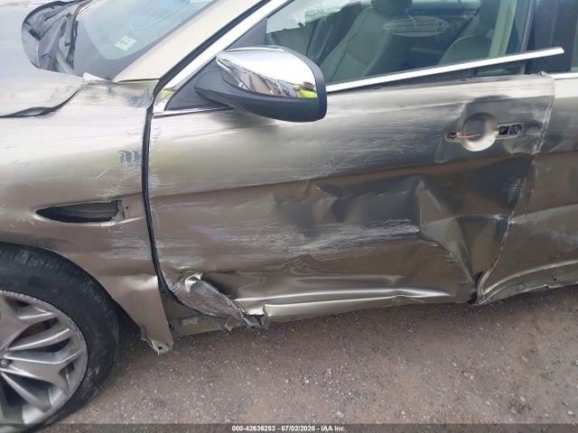 Aukcja sprzedaży 2013 Ford Taurus Limited, vin: 1FAHP2F86DG232824, numer aukcji: 42636253