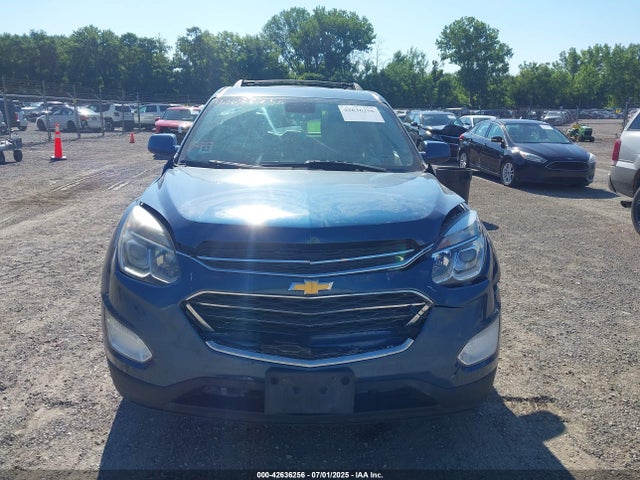Chevrolet lea - sidi: spark ignited direct injection, e85 max, alum 2017 2GNALCEK8H6217670 Image 12