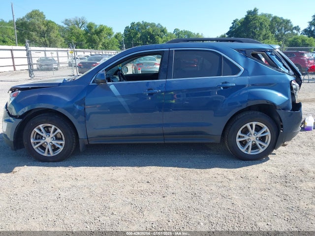 Chevrolet lea - sidi: spark ignited direct injection, e85 max, alum 2017 2GNALCEK8H6217670 Image 14