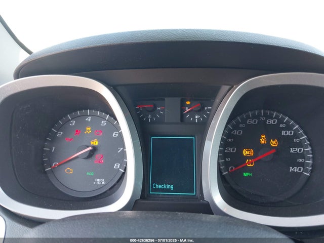 Chevrolet lea - sidi: spark ignited direct injection, e85 max, alum 2017 2GNALCEK8H6217670 Image 7