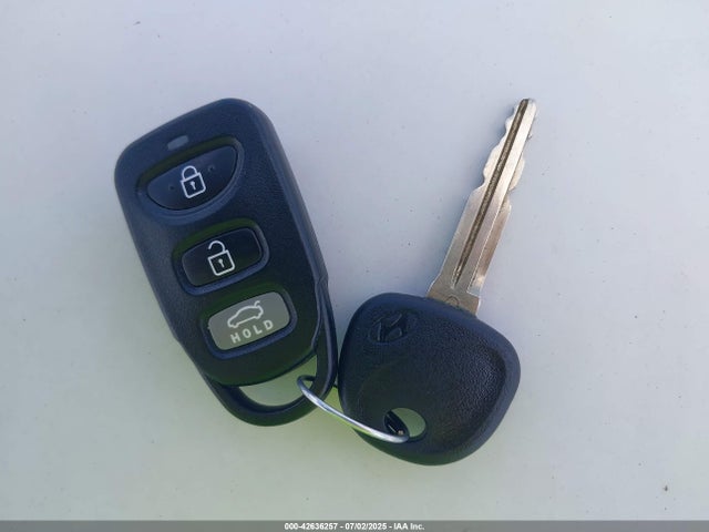 5NPD84LF8LH553200 Hyundai mpi nu