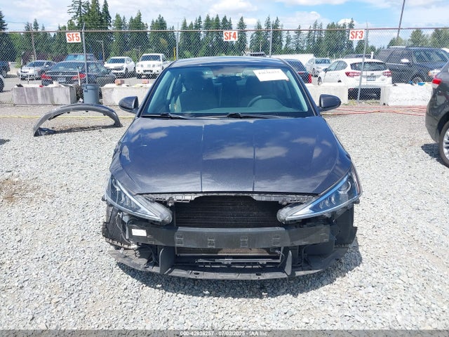 5NPD84LF8LH553200 Hyundai mpi nu