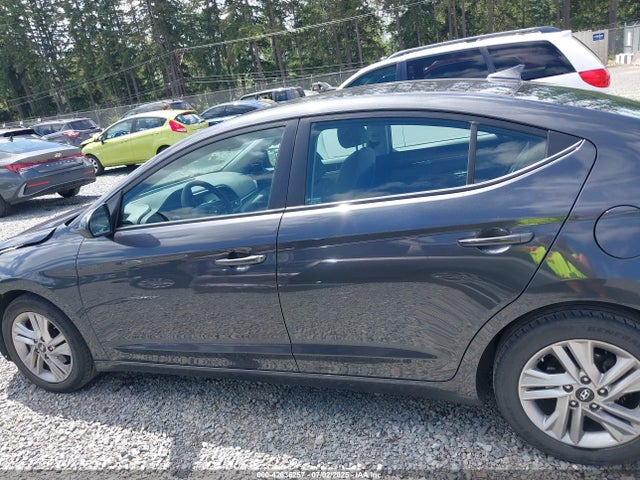 5NPD84LF8LH553200 Hyundai mpi nu
