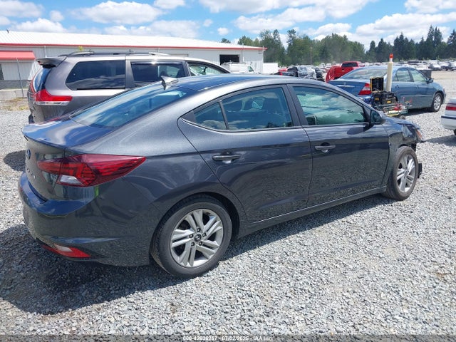 5NPD84LF8LH553200 Hyundai mpi nu