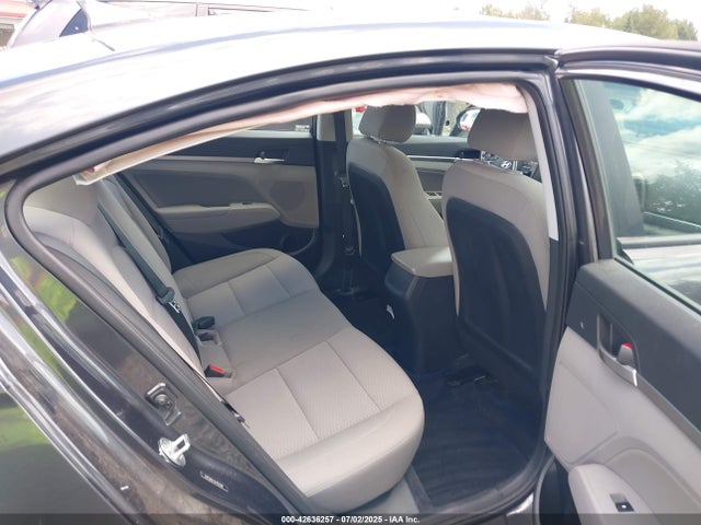 5NPD84LF8LH553200 Hyundai mpi nu