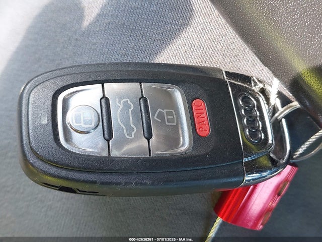 2014 AUDI S5 WAUCGAFH1EN006263 Photo 10