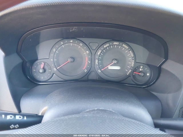 2003 CADILLAC CTS 1G6DM57N530158572 Photo 6