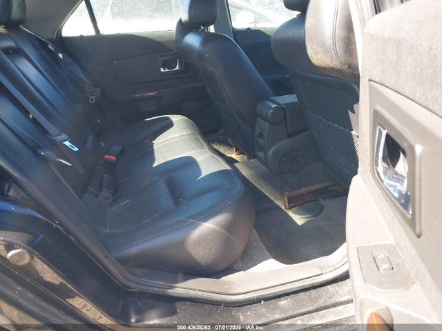 2003 CADILLAC CTS 1G6DM57N530158572 Photo 7