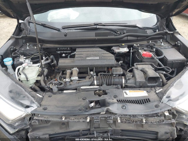 7FARW1H95JE054478 Honda l15be
