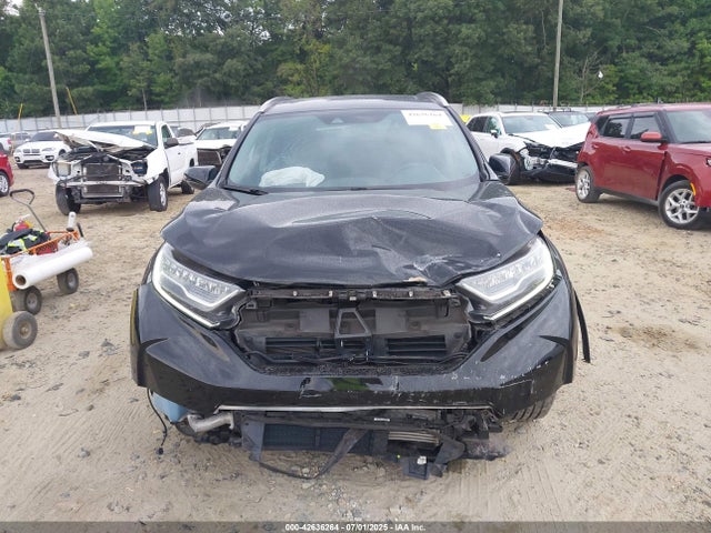 7FARW1H95JE054478 Honda l15be