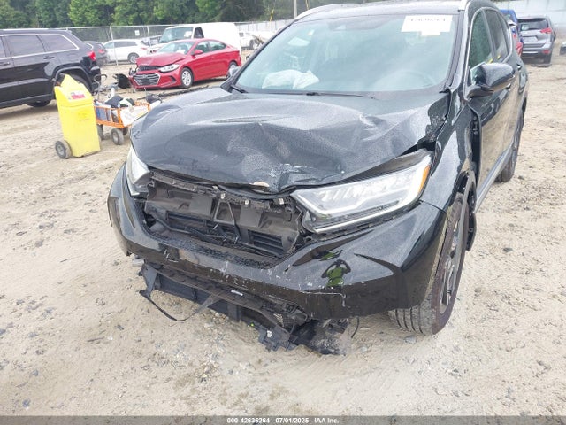 7FARW1H95JE054478 Honda l15be