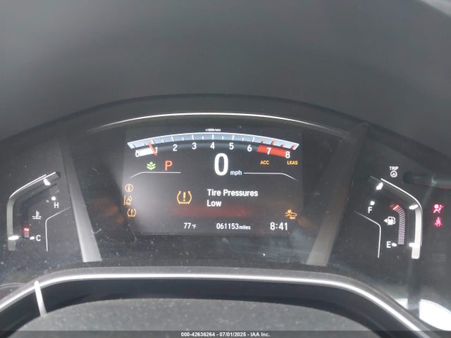 7FARW1H95JE054478 Honda l15be