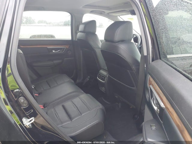 7FARW1H95JE054478 Honda l15be