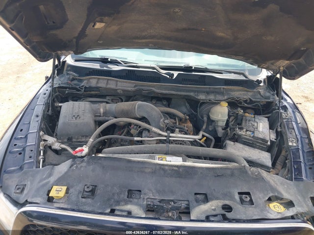 RAM 2015 2015 1C6RR6LT5FS692315 Image 10