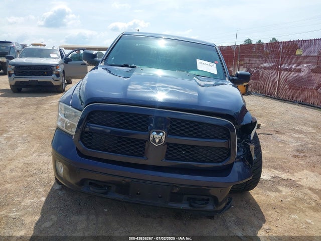 RAM 2015 2015 1C6RR6LT5FS692315 Image 12