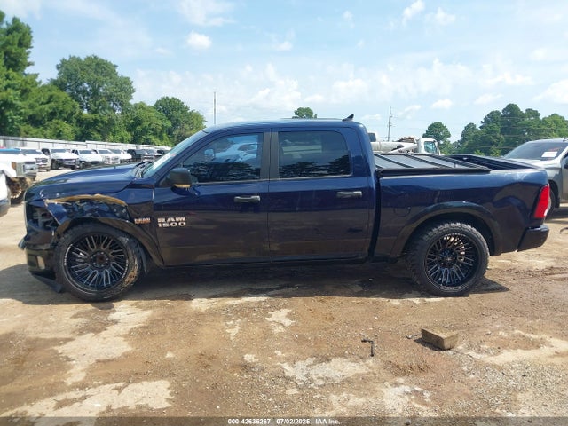 RAM 2015 2015 1C6RR6LT5FS692315 Image 14