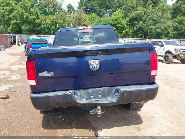 RAM 2015 2015 1C6RR6LT5FS692315 Image 16